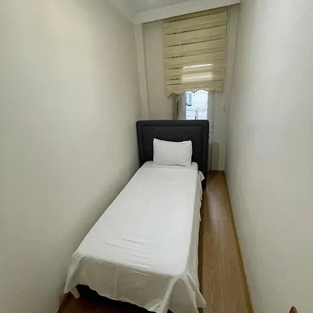 アパート Oldtown Sultanahmet イスタンブール