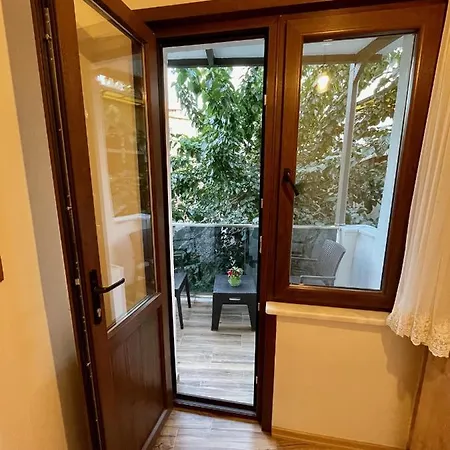 Oldtown Sultanahmet *