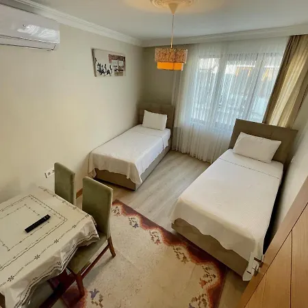 Oldtown Sultanahmet İstanbul