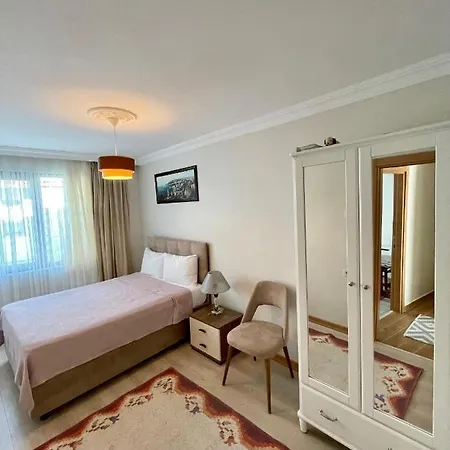 Oldtown Sultanahmet * İstanbul