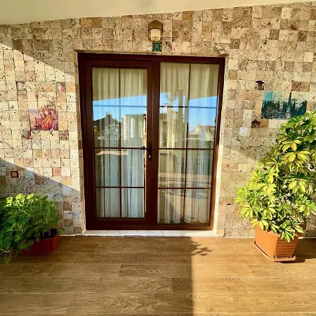 Oldtown Sultanahmet Daire *