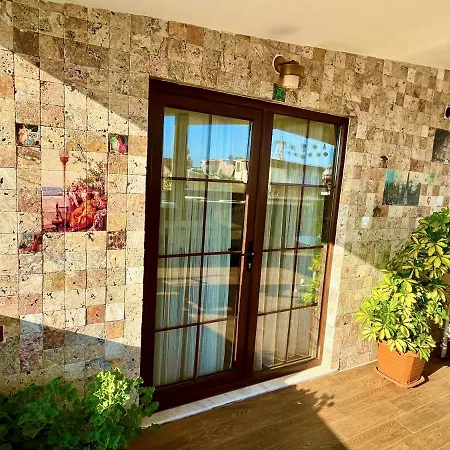 Oldtown Sultanahmet İstanbul