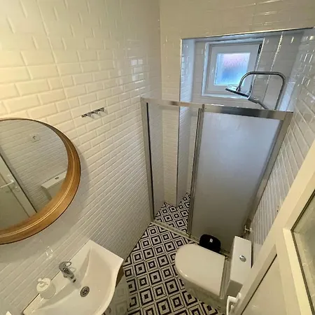 Oldtown Sultanahmet İstanbul