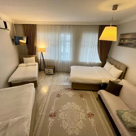 Oldtown Sultanahmet İstanbul