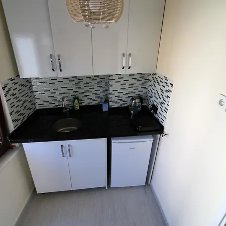 Daire Oldtown Sultanahmet