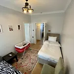 Oldtown Sultanahmet Apartament *