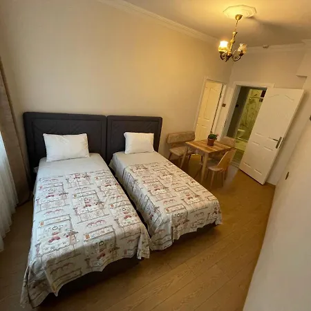 Hotel Oldtown Sultanahmet Istanbul