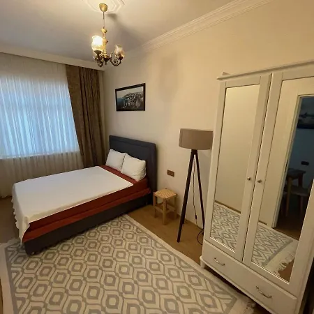 Oldtown Sultanahmet 4*
