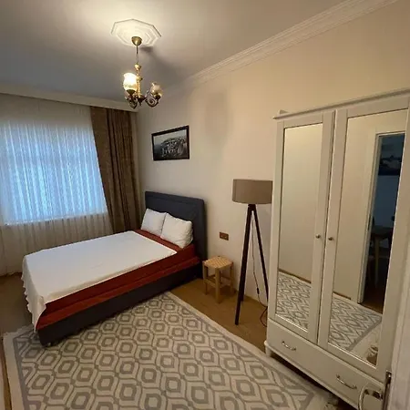 Oldtown Sultanahmet * 伊斯坦布尔