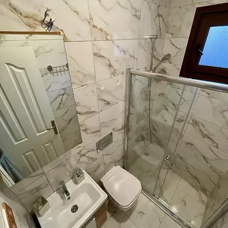 Hotel Oldtown Sultanahmet Istanbul