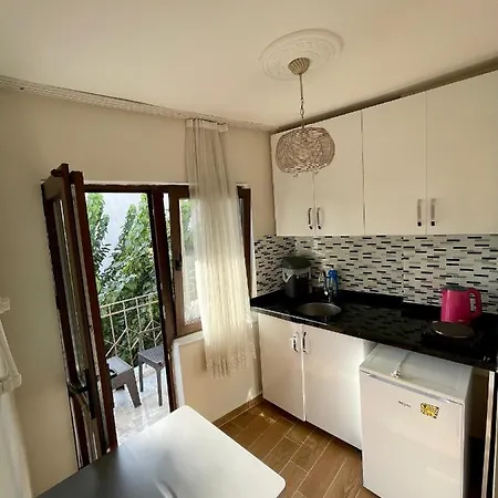 Oldtown Sultanahmet Istanbul