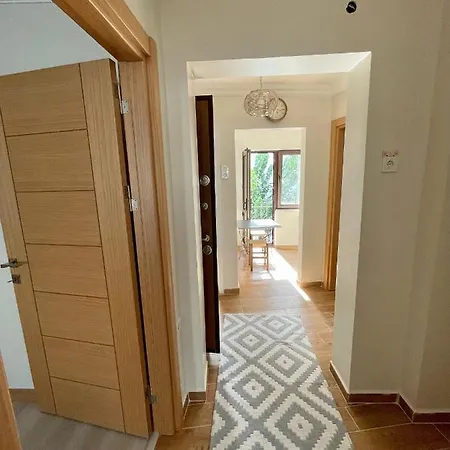 Oldtown Sultanahmet 4*