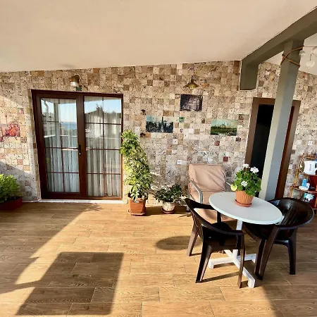 Oldtown Sultanahmet 4* Istanbul