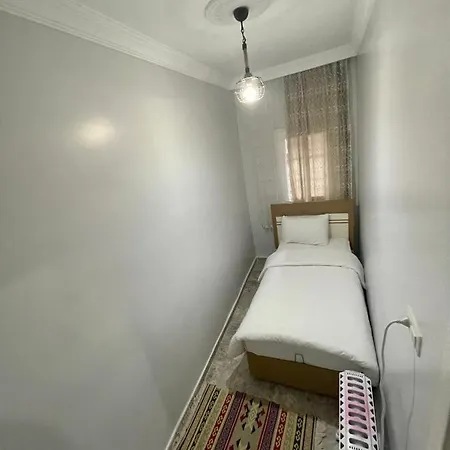 Hotel Oldtown Sultanahmet