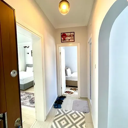 Oldtown Sultanahmet * 伊斯坦布尔
