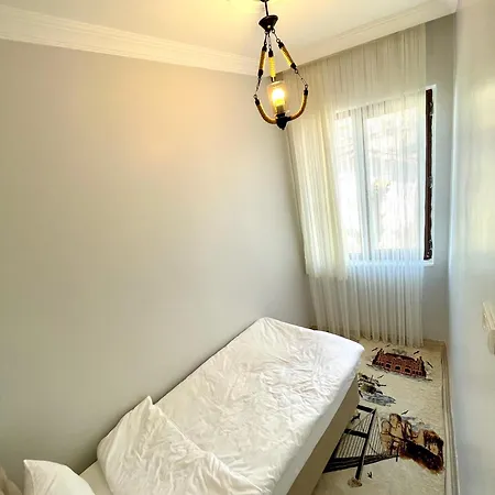 Oldtown Sultanahmet 伊斯坦布尔
