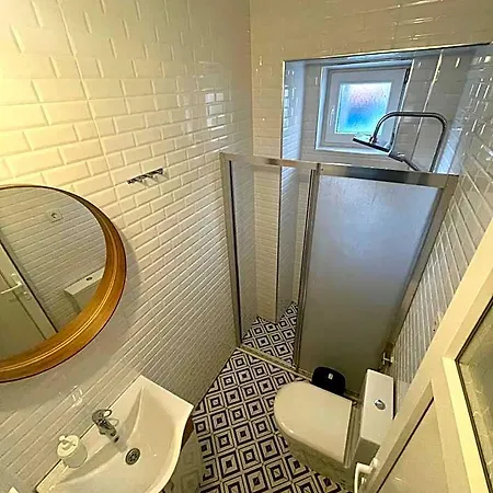 Oldtown Sultanahmet Apartament *