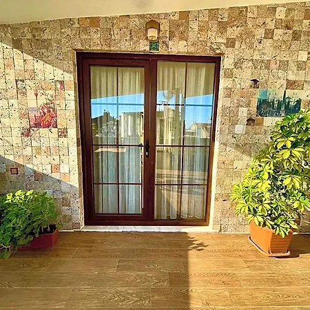 Apartament Oldtown Sultanahmet *