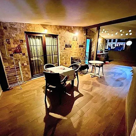 Apartament Oldtown Sultanahmet