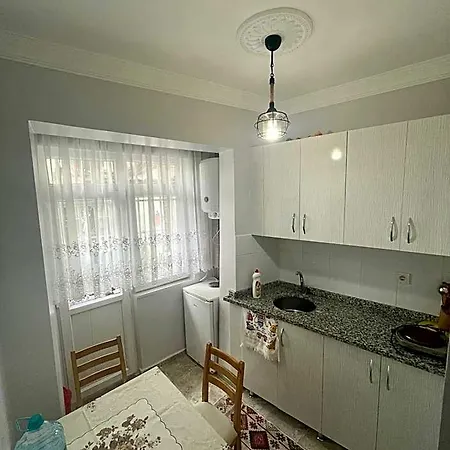 Apartament Oldtown Sultanahmet Stambuł