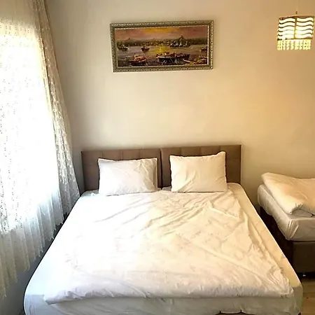 Oldtown Sultanahmet Apartament Stambuł
