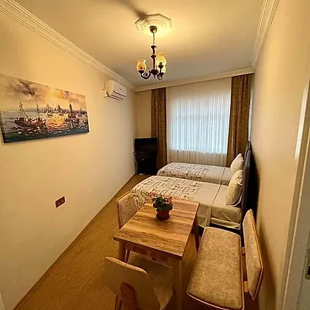 Oldtown Sultanahmet Apartament Stambuł