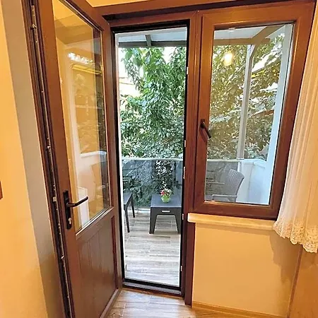 Apartament Oldtown Sultanahmet Stambuł