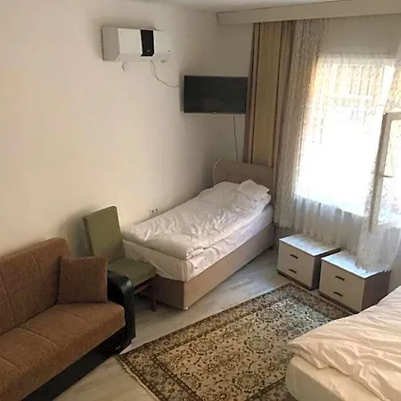 Apartament Oldtown Sultanahmet Stambuł