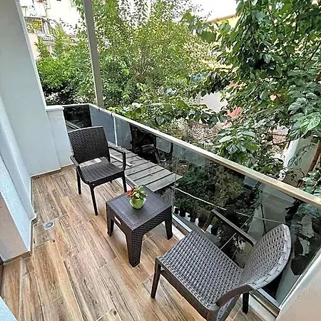 Oldtown Sultanahmet Apartament Stambuł