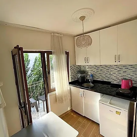 Apartament Oldtown Sultanahmet