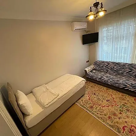 Oldtown Sultanahmet Apartament Stambuł