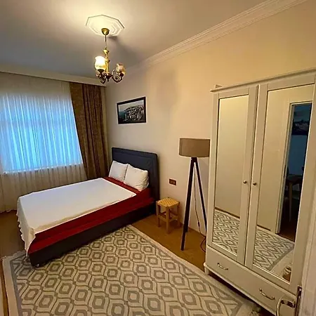 Oldtown Sultanahmet Apartament *