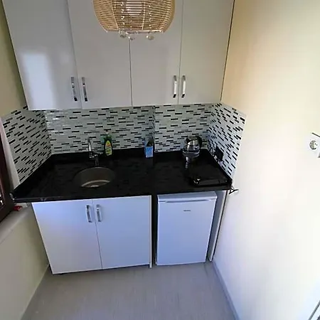 Oldtown Sultanahmet Apartament Stambuł