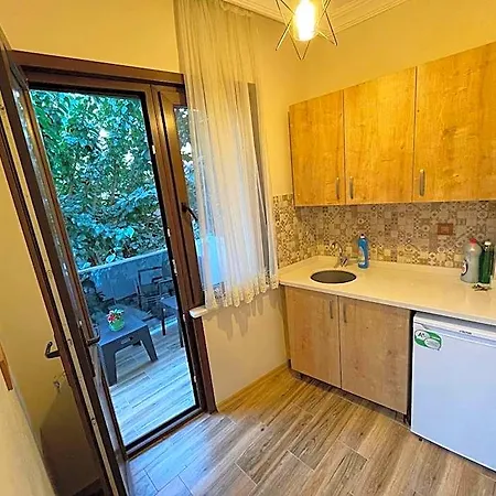 Apartament Oldtown Sultanahmet *
