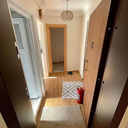 Oldtown Sultanahmet Apartament Stambuł