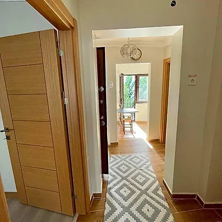 Oldtown Sultanahmet Apartament