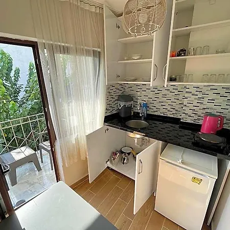 Oldtown Sultanahmet Apartament