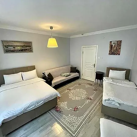Oldtown Sultanahmet Apartament