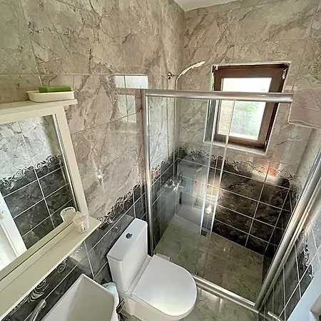 Oldtown Sultanahmet Apartament