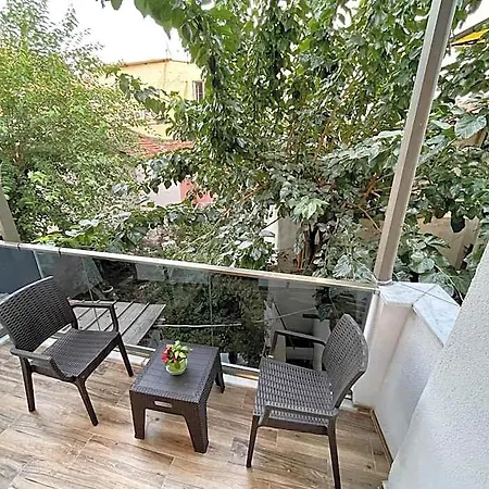 Oldtown Sultanahmet Apartament Stambuł
