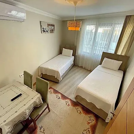 Oldtown Sultanahmet Apartament *