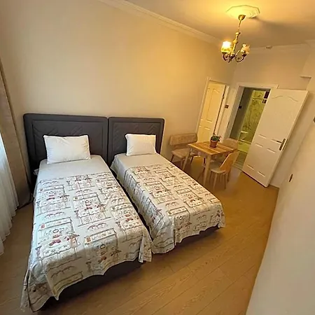 Oldtown Sultanahmet Apartament Stambuł