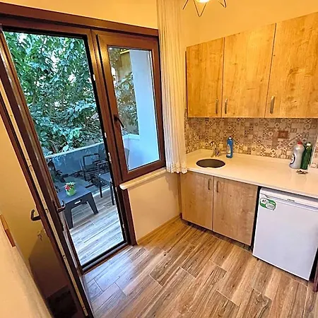 Apartament Oldtown Sultanahmet Stambuł