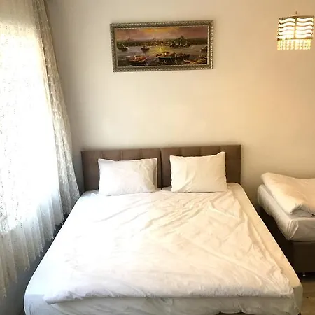 Hotel Oldtown Sultanahmet Istanbul