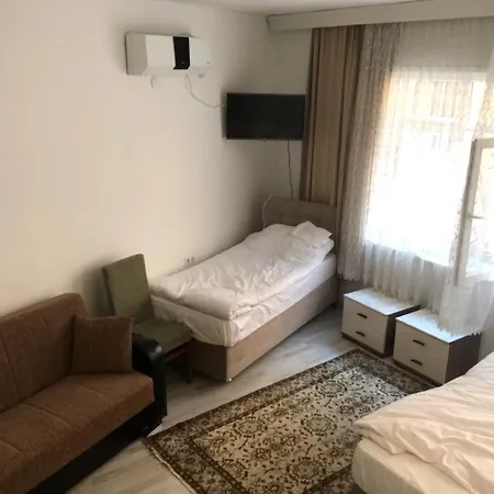 Hotel Oldtown Sultanahmet Istanbul