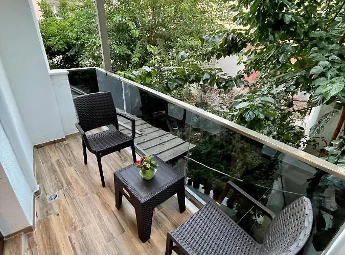 Oldtown Sultanahmet Otel İstanbul