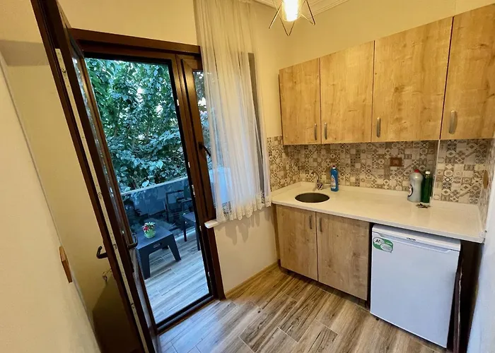 Oldtown Sultanahmet Otel İstanbul