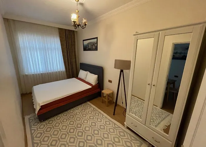 Oldtown Sultanahmet 4*