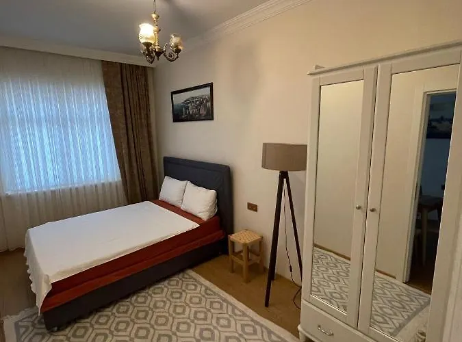 Oldtown Sultanahmet 4* İstanbul