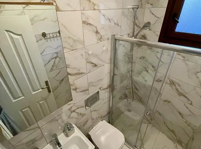 Otel Oldtown Sultanahmet İstanbul